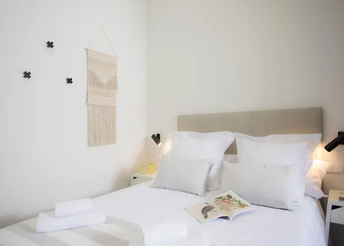 Buenos Aires Apartments