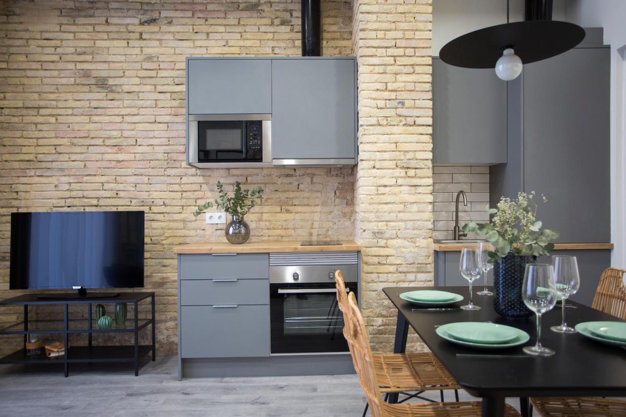 Buenos Aires Apartament València