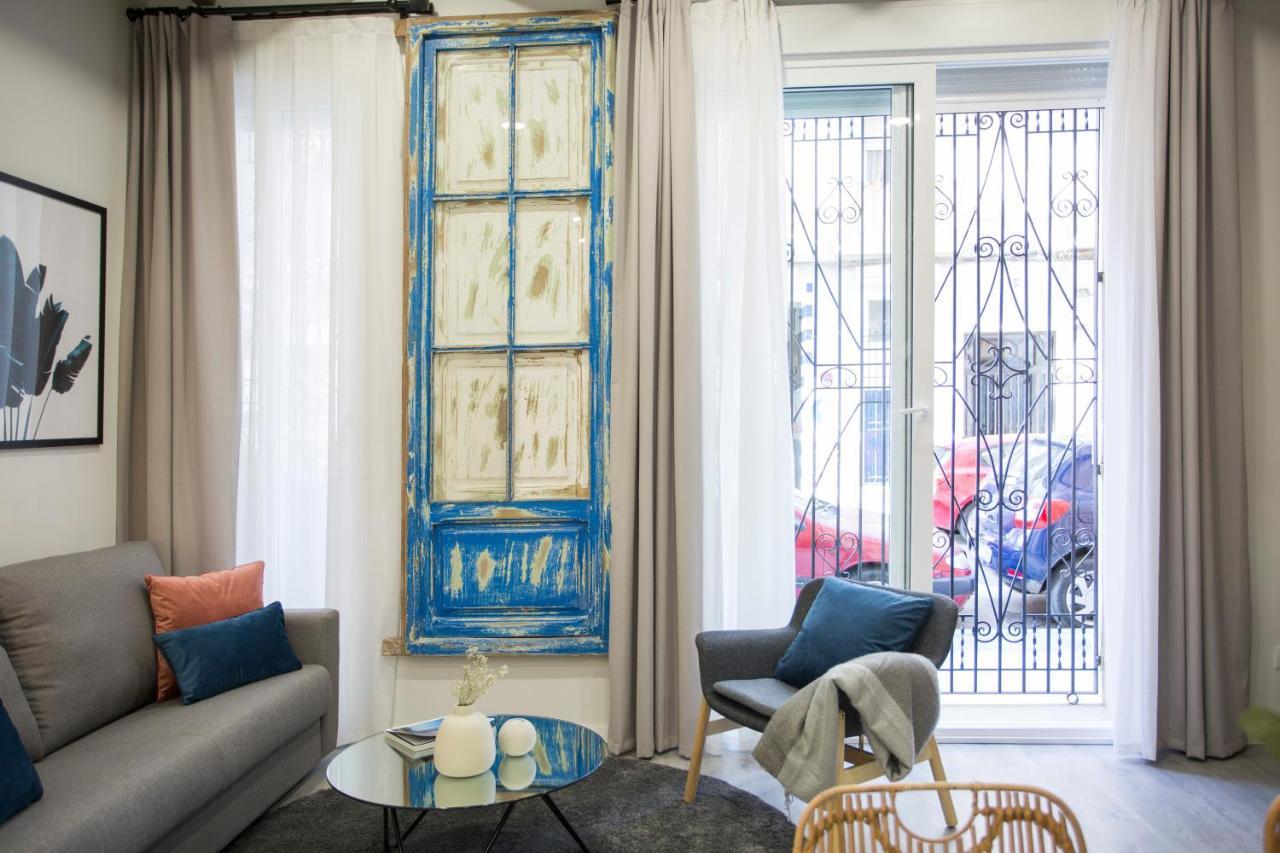 Buenos Aires Apartament *