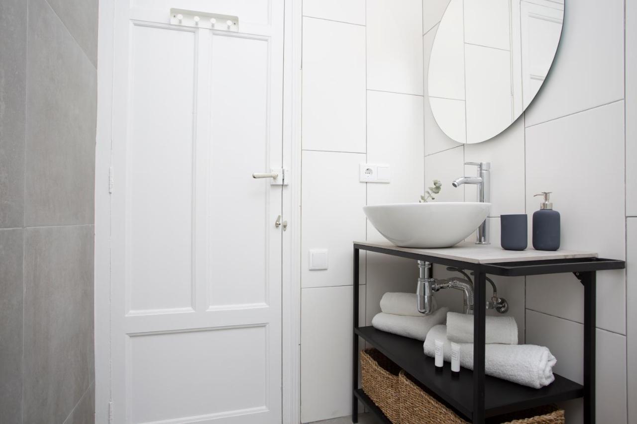 Apartament Buenos Aires València