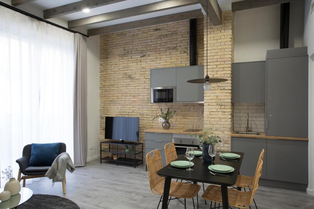 Apartament Buenos Aires València