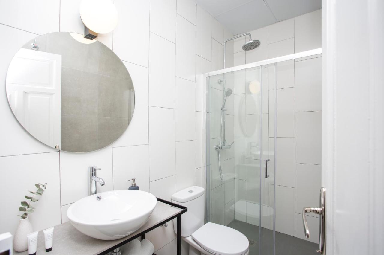 Buenos Aires Apartament