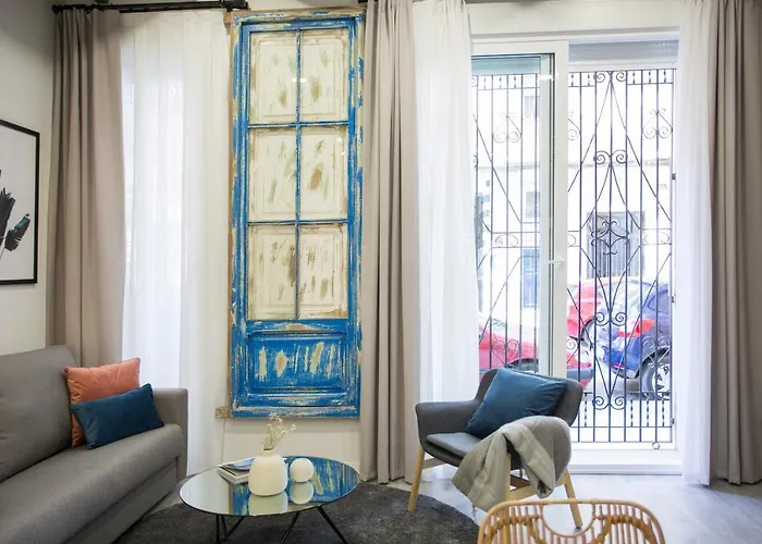 Buenos Aires Apartments
